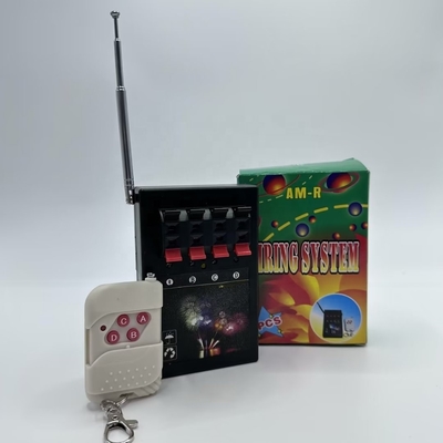 6V 433MHZ 1 Kanal mit 1 drahtloser Fernbedienung