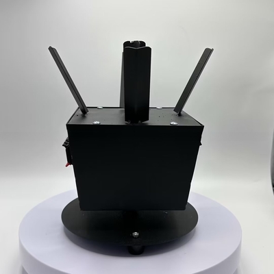 IP55 Drehfeuerwerk-Brunnenmaschine Wireless Sequential Remote Control 500m Feuerwerksschuss-System