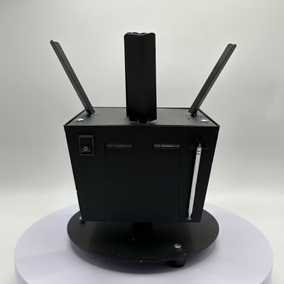 IP55 Drehfeuerwerk-Brunnenmaschine Wireless Sequential Remote Control 500m Feuerwerksschuss-System