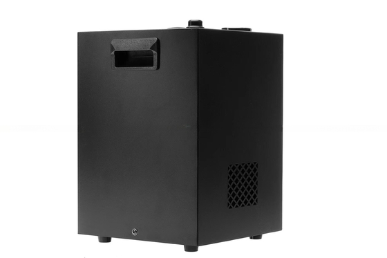 IP55 Bühnenflammmaschine DMX Feuerprojektor 320W 50HZ