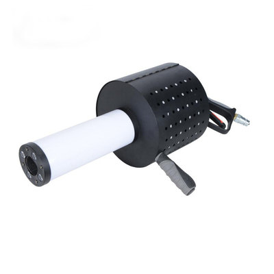 Handheld-Bühnenbrunnen-Shooter Wiederverwendbarer Zündgerät Kalt-Pyro-Feuerwerk-Controller für Hochzeitsfeier