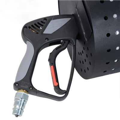 Handheld-Bühnenbrunnen-Shooter Wiederverwendbarer Zündgerät Kalt-Pyro-Feuerwerk-Controller für Hochzeitsfeier