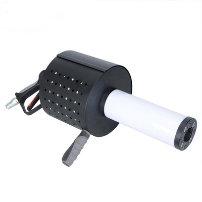 Handheld-Bühnenbrunnen-Shooter Wiederverwendbarer Zündgerät Kalt-Pyro-Feuerwerk-Controller für Hochzeitsfeier