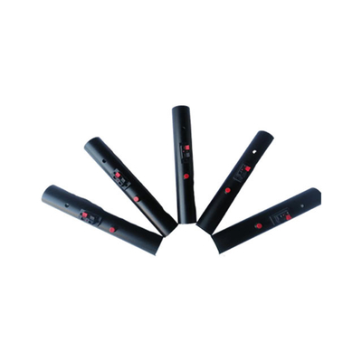 Party-Bühne Handheld Pyrotechnische Indoor Cold Pyro Shooter Schießsystem