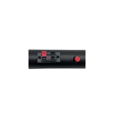 Party-Bühne Handheld Pyrotechnische Indoor Cold Pyro Shooter Schießsystem
