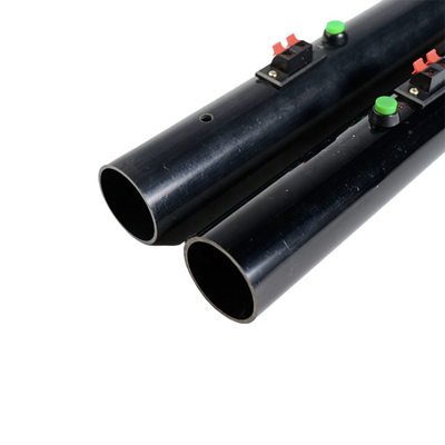 Feuerwerk Hochzeit drahtloser Brunnen Party Bühne Handheld Pyrotechnik Innenraum kalter Pyro Shooter Schießsystem