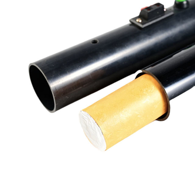 Feuerwerk Hochzeit drahtloser Brunnen Party Bühne Handheld Pyrotechnik Innenraum kalter Pyro Shooter Schießsystem