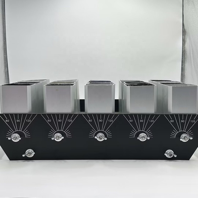 2 Zoll 20 Schüsse Ein Schuss Upgrade Mörserröhre Feuerwerk Display Rack