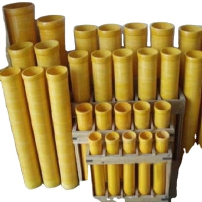 320mm 340mm 360mm Glasfaser Mörtelröhre für das Feuerwerk