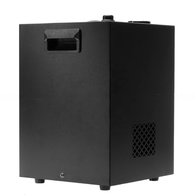 600 Watt Stage Spark Machine Kaltglitzer unterstützen Fernbedienung und Konsole