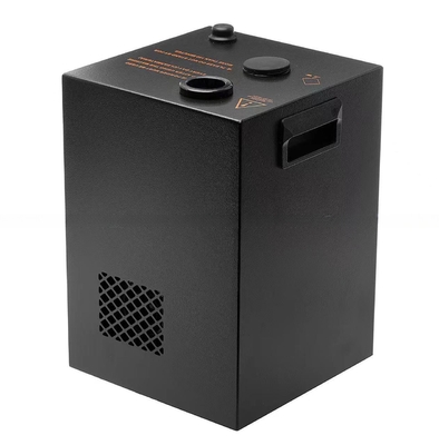 600 Watt Stage Spark Machine Kaltglitzer unterstützen Fernbedienung und Konsole