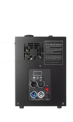 Innenfeier 650w Bühnenfeuerwerk Kaltfunken Maschine Pyro