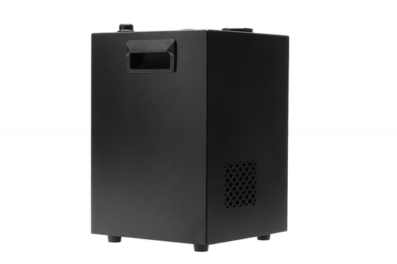Innenfeier 650w Bühnenfeuerwerk Kaltfunken Maschine Pyro