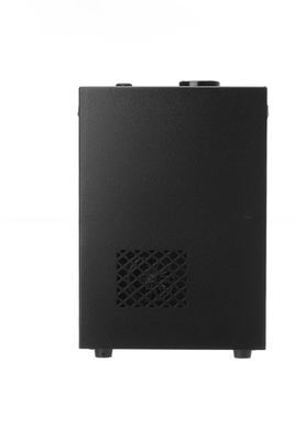 Innenfeier 650w Bühnenfeuerwerk Kaltfunken Maschine Pyro