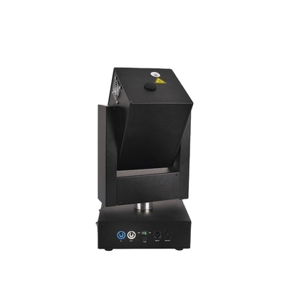 Sprühhöhe 2-5m Funkelmaschine DMX Feuerwerkskörper OEM ODM