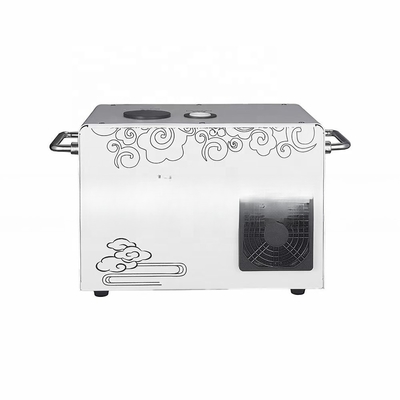 110V Funkenbrunnen-Maschine DJ Funkenbrenner-Maschine Tanzende kalte Pyro-Maschine