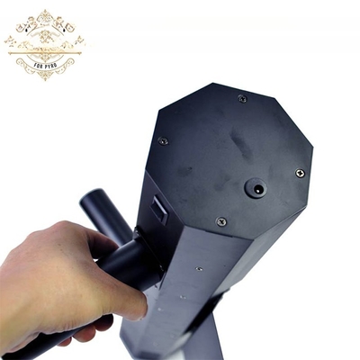 DJ Party 20w 500Hz Flammenwerfer Pistole Flammenmaschine für die Bühne