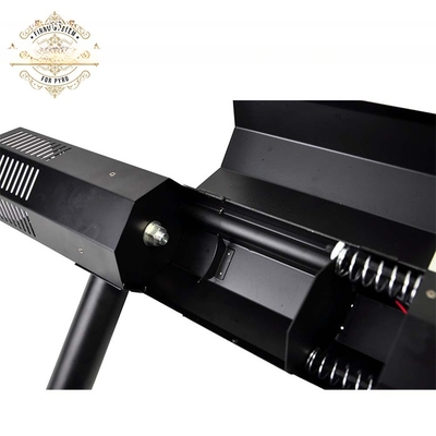 DJ Party 20w 500Hz Flammenwerfer Pistole Flammenmaschine für die Bühne