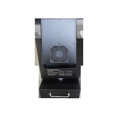 Fernbedienung 700w Dmx Funken Kalt Funken Springbrunnen Maschine Hochzeit