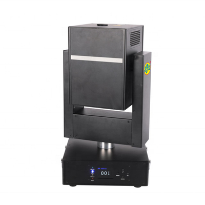 Fernbedienung 700w Dmx Funken Kalt Funken Springbrunnen Maschine Hochzeit