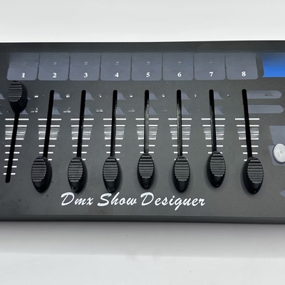DMX Elektrische Titanpulver kalte Funkeln Bühne Brunnen Feuerwerk Pyrotechnische Funken Tanzmaschine