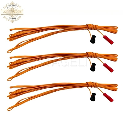 Stageli 100% Cooper Wire Elektronische Feuerwerksanzündung 0,3M-5M