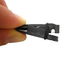 0.3-7M Feuerwerksschießen Präzision Talon Igniter Köpfe Talon Clip Igniter