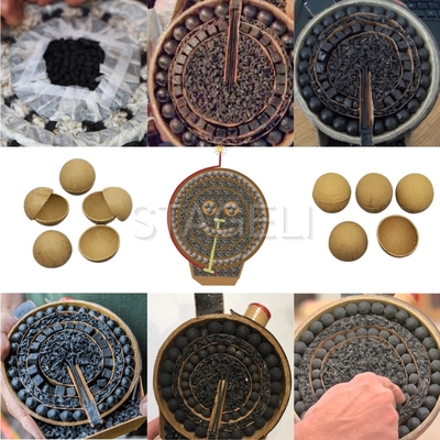 3 Zentimeter 4 Zentimeter 5 Zentimeter 6 Zentimeter 7 Zentimeter 8 Zentimeter Display Shell Feuerwerk