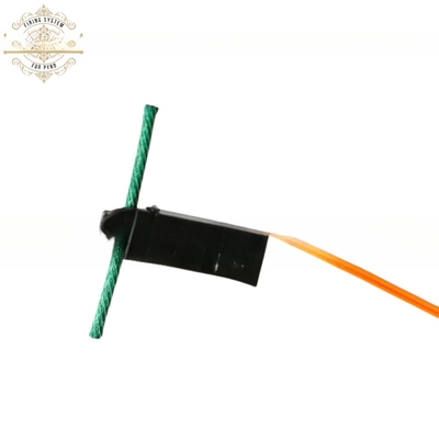 0.3-7M Feuerwerksschießen Präzision Talon Igniter Köpfe Talon Clip Igniter
