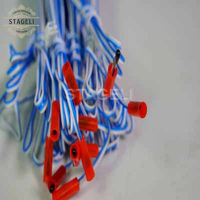 Professionelle Pyrotechnik EMatches Zündschalter Schnellstecker Elektrischer Zündschalter für Feuerwerk und Feuerwerkskörper