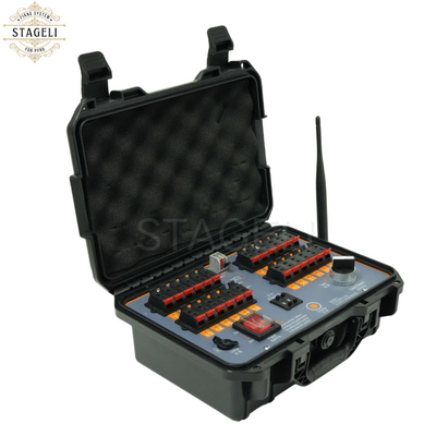 Wireless Fernbedienung Feuerwerkssystem DB240Kake 300m zum Feiern