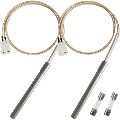 Digitale Thermostat-Controller-Kit Ersatz für Pit Boss Pellet Grills, Grill Thermometer Steuerung mit RTD Tempe