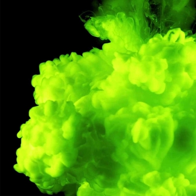 Einfach waschbare Holi Gulal Pulver Farbstoffe ungiftiges Pigment für sichere und lustige Feiern