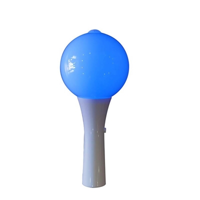 Festival LED Ballstäbchen Licht Ballstange Für Konzertmaterial, LED Glühen Blitzstick