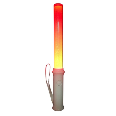 ABS-PC-Material Farbwechsel-Fernsteuerung LED-Leuchten für Fans Club Konzert