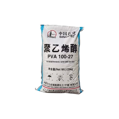 Wettbewerbspreis SINOPEC PVA 1788/088-20 Polyvinylalkohol (PVA) mit CAS 9002-89-5