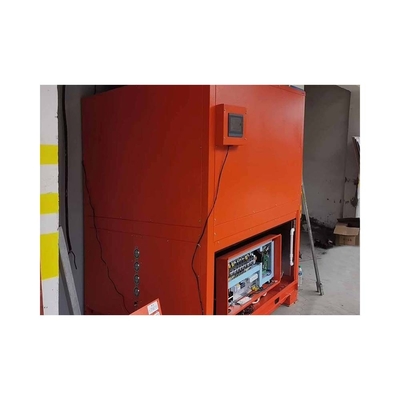 Geräte und Geräte für das Trocknen von Feuerwerkskörpern mit einer Spannung von 12-380 V, die bequem betrieben werden