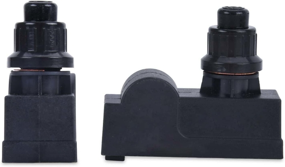 Batterie Gas Funken eine Steckdose Pulszündung für BBQ Gas Grill