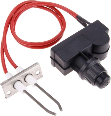 AA-Batterie Schaltfläche Elektronischer Akku Zündschalter Zündkerzen Kit für Blackstone 36-Zoll-Propan-Grill