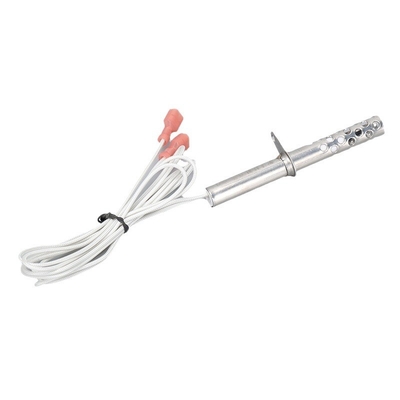 Keramische Rohstoffe 120V 150 Ofen Hot Side Ignition Pin mit Siliziumnitrid Material