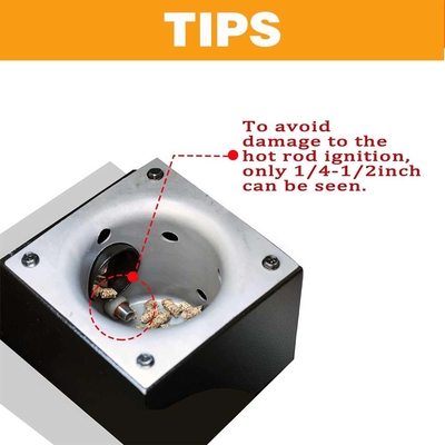 Ersatzteile für Pelletgrills OEM Ersatzteile für Grill Hot Rod Igniter Kit