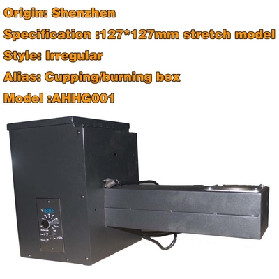 BBQ-Pelletgrill-Montage Hot Rod Ignitor mit Schrauben und Sicherung Pellet Grill Ersatzteile