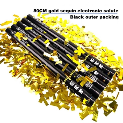 30cm 40cm 60cm 80cm Party Popper Confetti Cannon Cannon Confetti Schütze