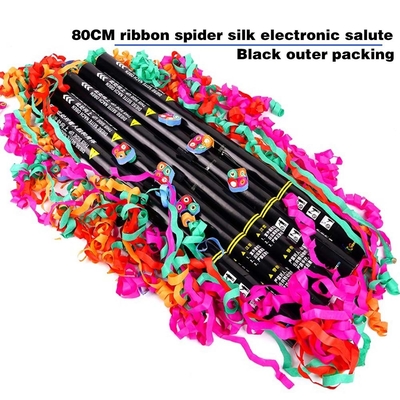30cm 40cm 60cm 80cm Party Popper Confetti Cannon Cannon Confetti Schütze