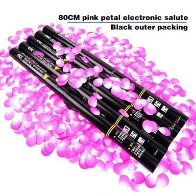 30cm 40cm 60cm 80cm Party Popper Confetti Cannon Cannon Confetti Schütze