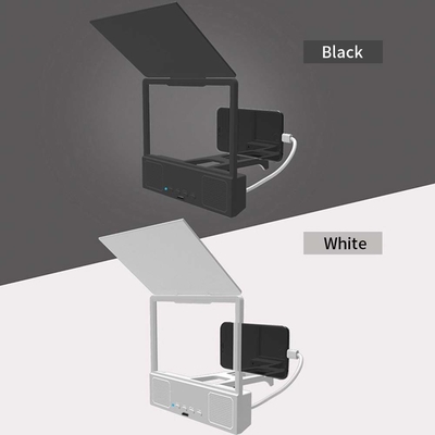 3D-Telefon-Bildschirmvergrößerer mit Bluetooth-Lautsprechern