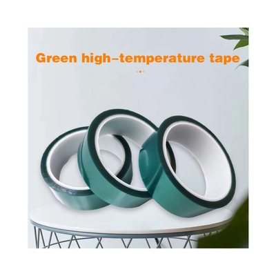 Hochtemperatur-Silikon-Bäcklackband für das Backen von Isoliermaterialien und -elementen