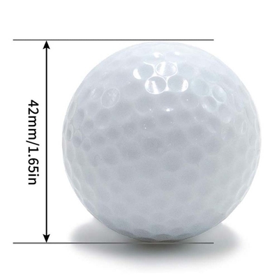 LED-Golfball Nachthandleuchte zum Sport