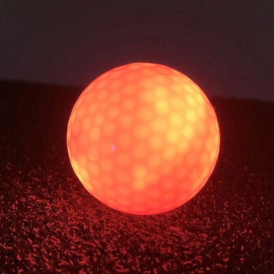 LED-Golfball Nachthandleuchte zum Sport