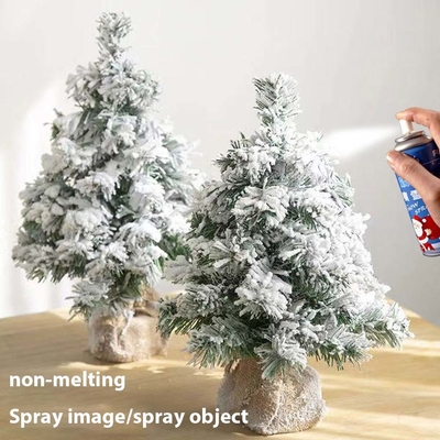 Party Schaum Schneespray Winter Geburtstag Weihnachtsfeier Auto Schneesprayer